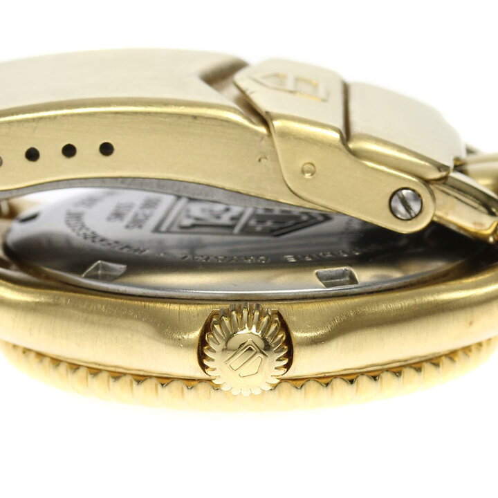 楽天市場】【TAG HEUER】タグホイヤー セル デイト WG1230-K0 クォーツ  