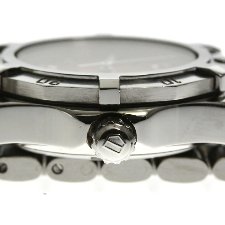 楽天市場】【TAG HEUER】タグホイヤー エクスクルーシブ WN1314 