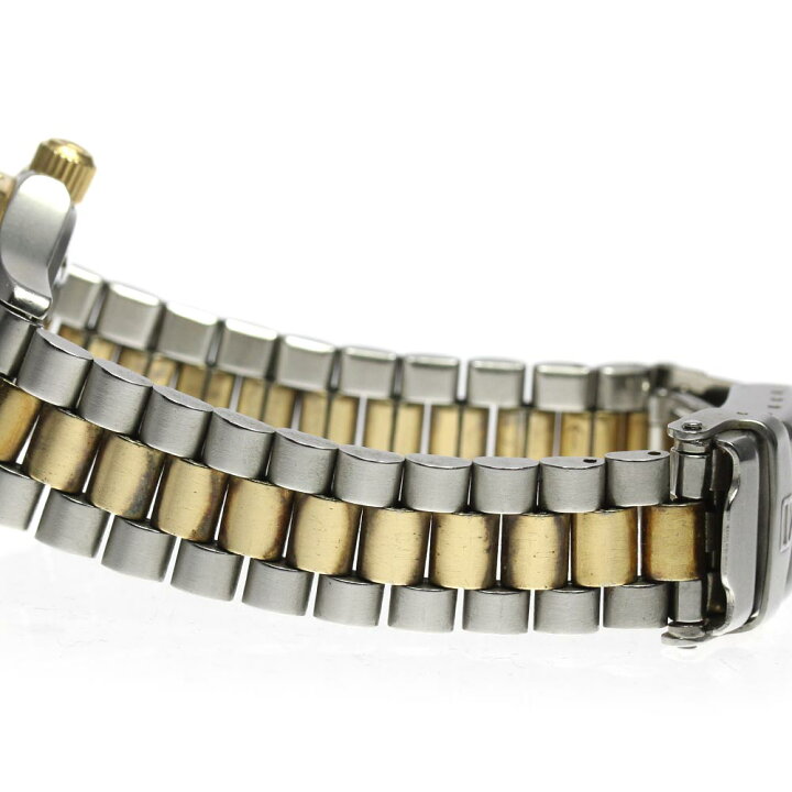 楽天市場】【TAG HEUER】タグホイヤー 2000シリーズ 974.008 クォーツ  