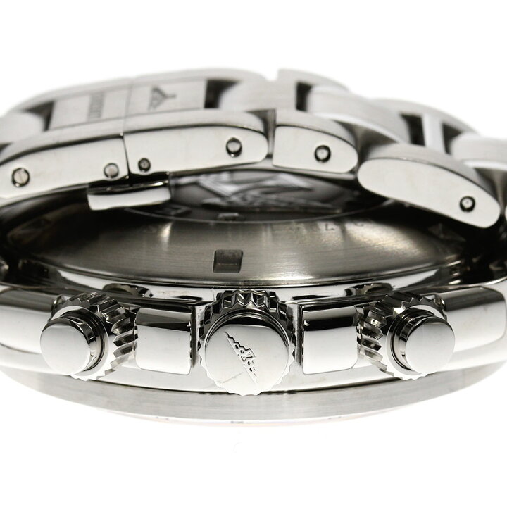 楽天市場】☆良品☆保証書付き【LONGINES】ロンジン アドミラル GMT  