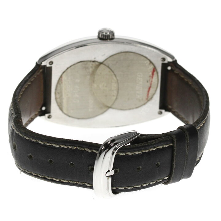 楽天市場】☆箱・保証書付き【FRANCK MULLER】フランクミュラー  