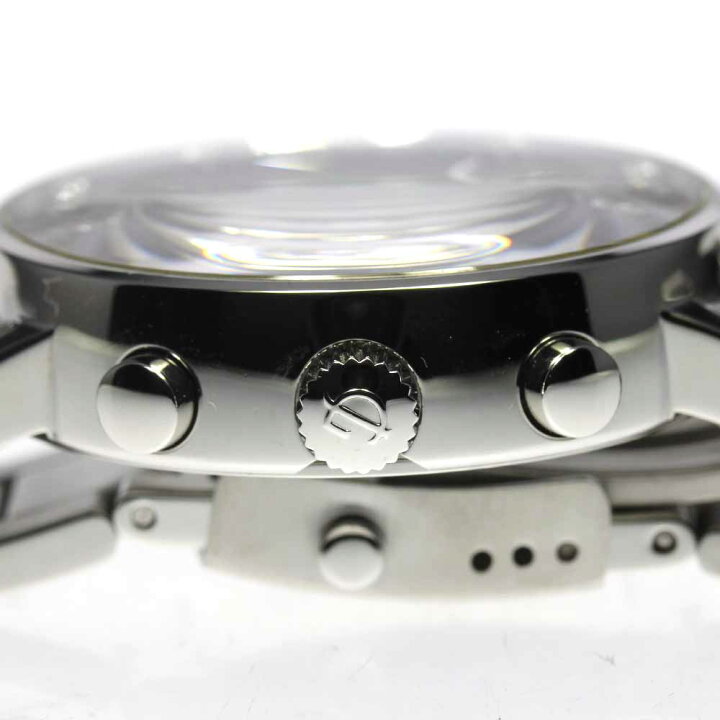 楽天市場】☆美品【Georg Jensen】ジョージジェンセン コッペル クロノ 