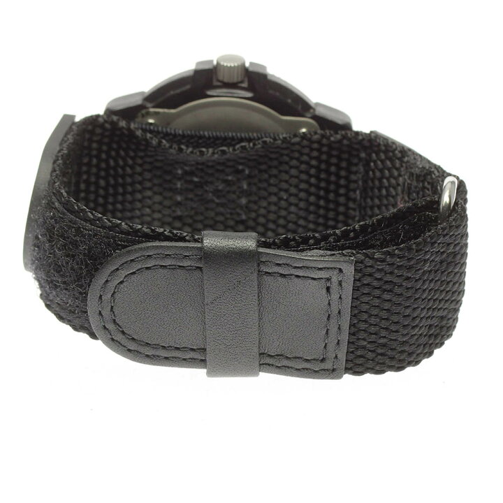 楽天市場】☆箱・保証書付き【LUMINOX】ルミノックス バイオハザード 