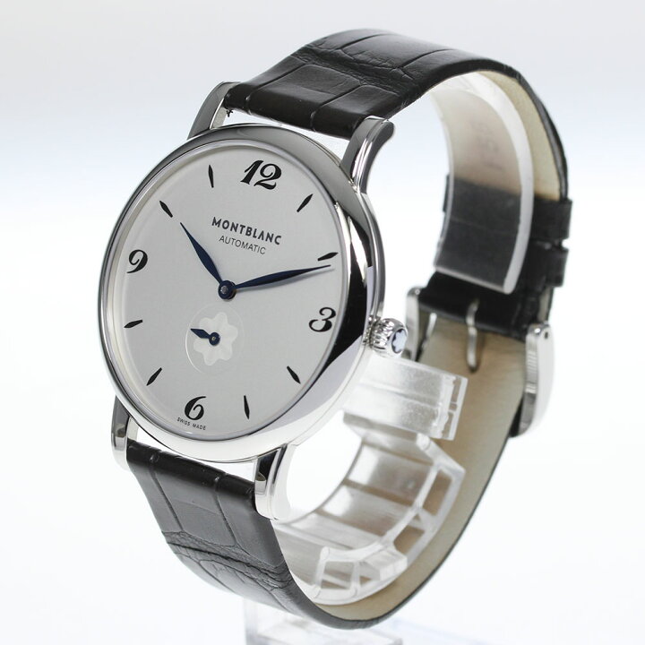 楽天市場】☆箱付き【MONTBLANC】モンブラン スター クラシック 7211  