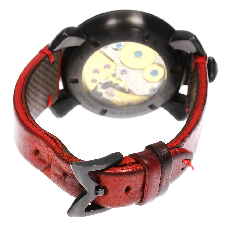 楽天市場】【GaGa MILANO】ガガミラノ マヌアーレ48 ラスベガス 300本  