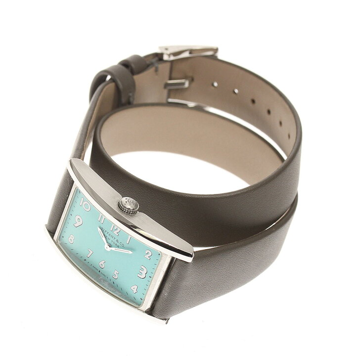 楽天市場】ティファニー TIFFANY&Co. 36668679 イーストウエストミニ  