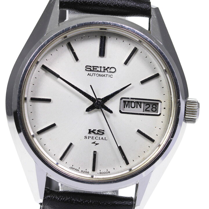 楽天市場】【SEIKO】セイコー キングセイコー cal.5256A アンティーク 