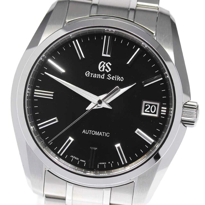 楽天市場】☆極美品☆箱・保証書付き【SEIKO】セイコー グランド 