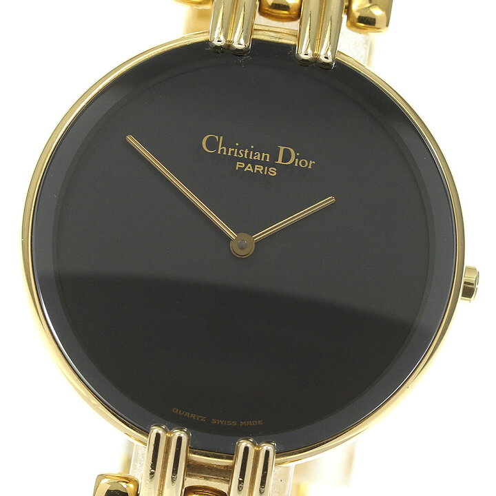 楽天市場】【Christian Dior】クリスチャンディオール バギラ D47-154 