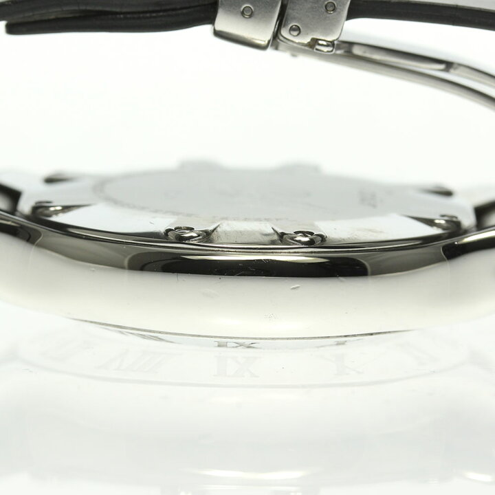 楽天市場】ベルト訳あり☆【CARTIER】カルティエ クロノスカフ  