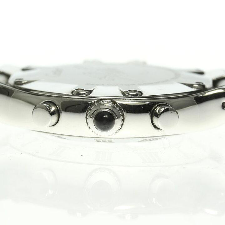 楽天市場】ベルト訳あり☆【CARTIER】カルティエ クロノスカフ  