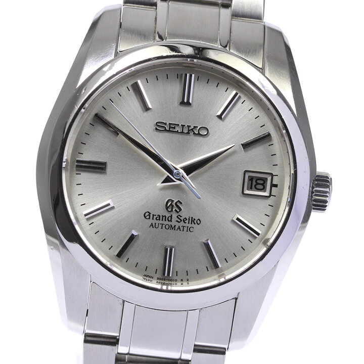 楽天市場】【SEIKO】セイコー グランドセイコー SBGR001/9S55-0010 