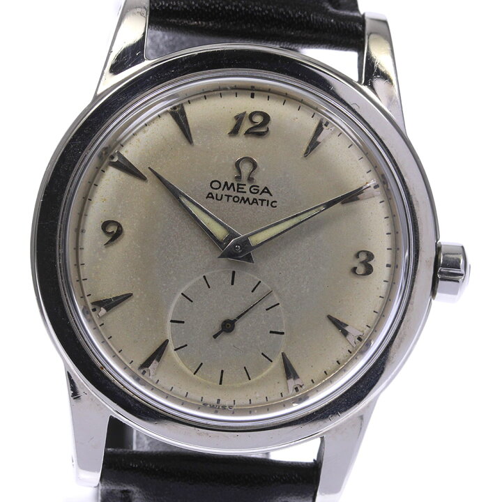 楽天市場】【OMEGA】オメガ シーマスター アンティーク ハーフローター  