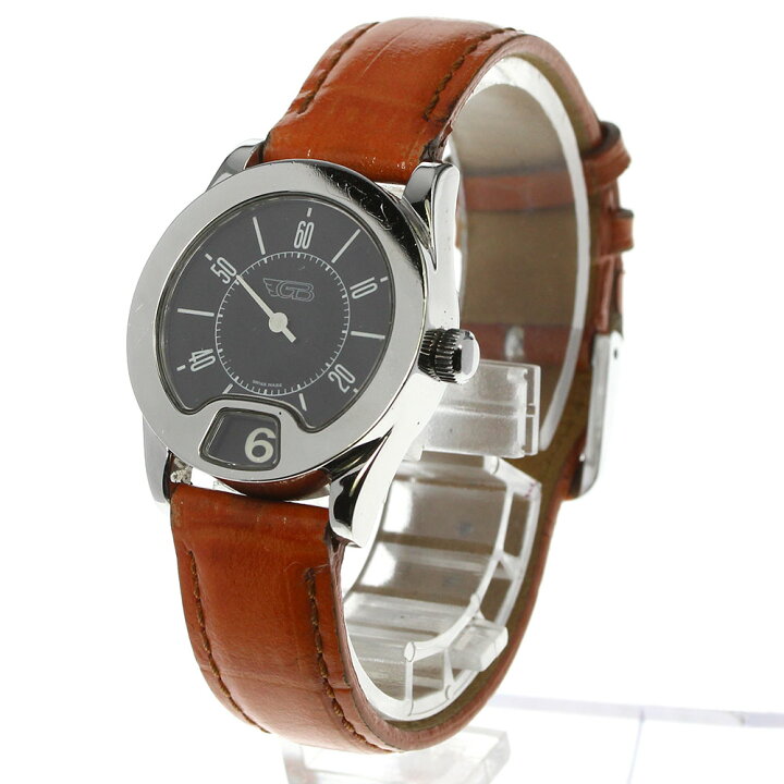 楽天市場】【GIANN BULGARI】ジャンニ ブルガリ ジャンピングアワー  