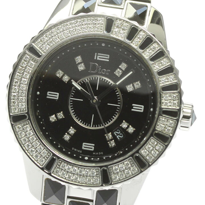 楽天市場】【Christian Dior】クリスチャンディオール クリスタル  