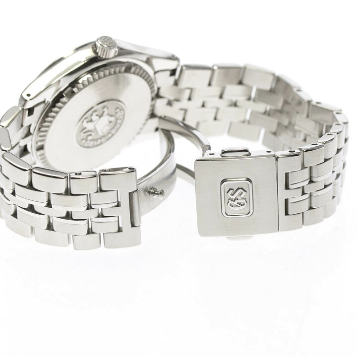 楽天市場】【SEIKO】セイコー グランドセイコー デイデイト SBGT015  