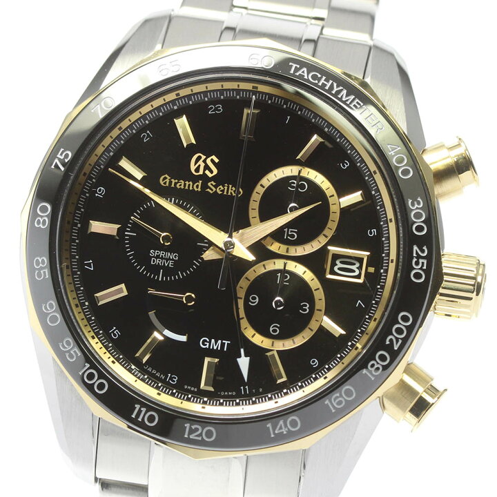 楽天市場】☆良品☆箱付き【SEIKO】セイコー グランドセイコー 創業140 