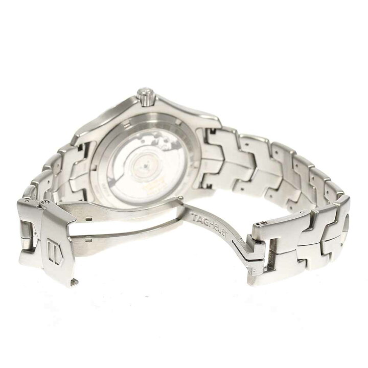 楽天市場】☆美品【TAG HEUER】タグホイヤー リンク キャリバー6  