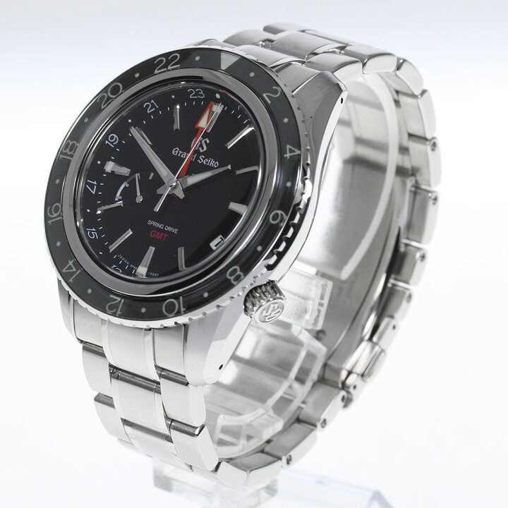 楽天市場】☆美品☆箱・保証書付き【SEIKO】セイコー グランドセイコー 