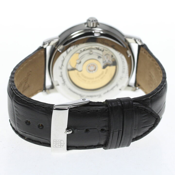楽天市場】☆美品☆箱付き【FREDERIQUE CONSTANT】フレデリック 