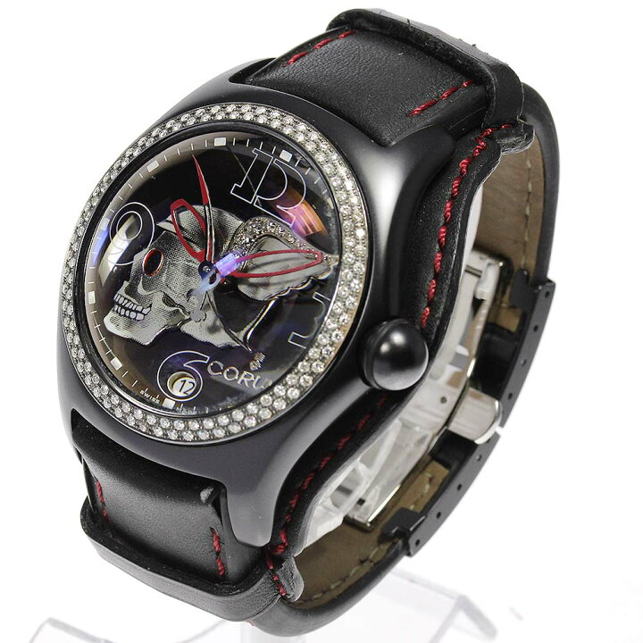 楽天市場】☆美品【CORUM】コルム バブル ナイトフライヤー 世界99本 