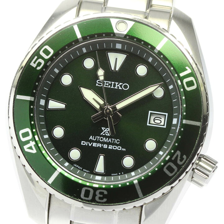楽天市場】☆良品☆箱・保証書付き【SEIKO】セイコー プロスペックス 