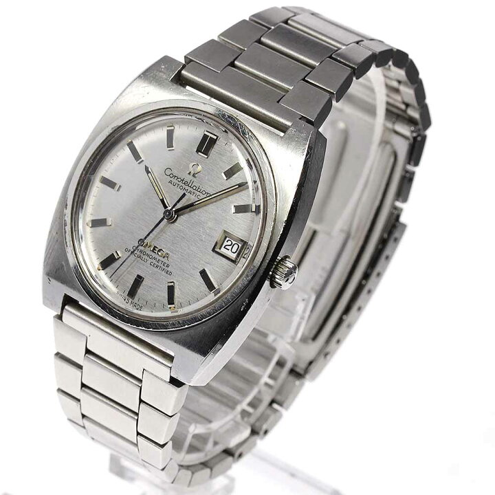 楽天市場】【OMEGA】オメガ コンステレーション 166.056/168.042  