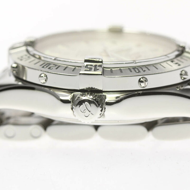 楽天市場】【BREITLING】ブライトリング コルトオーシャン クロノ  