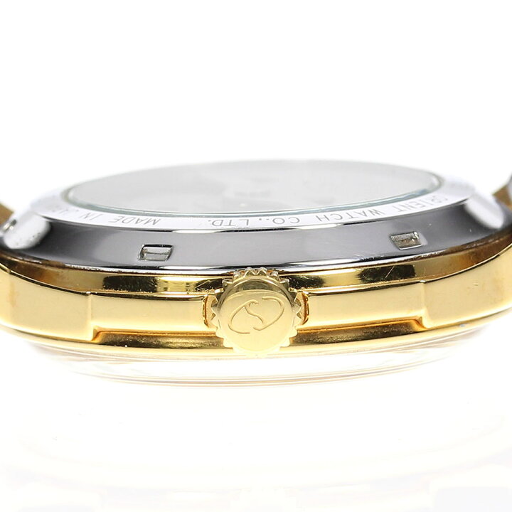 楽天市場】【ORIENT】オリエント オリエントスター ゴールド 