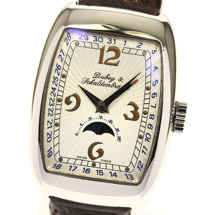 楽天市場】☆良品☆箱・保証書付き【DUBEY & SCHALDENBRAND】ダービー  