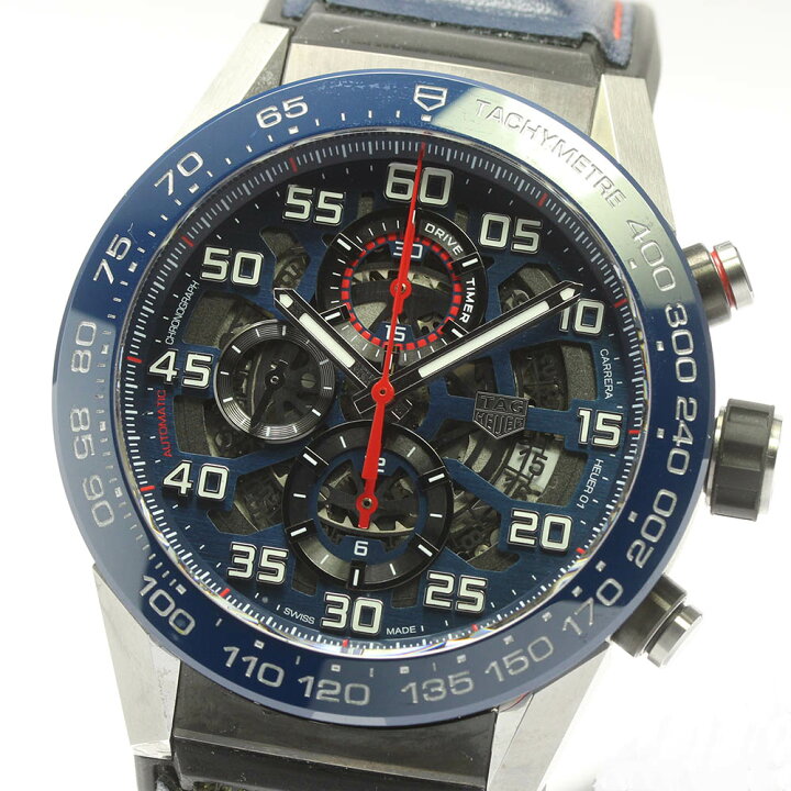 楽天市場】ベルト訳あり箱・保証書付き【TAG HEUER】タグホイヤー  