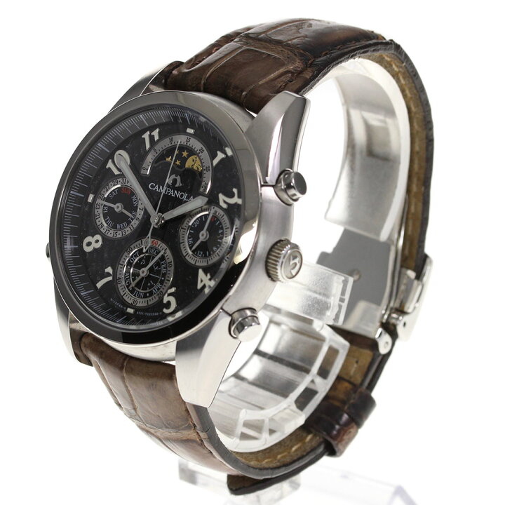 楽天市場】☆箱・保証書付き【CITIZEN】シチズン カンパノラ グランド  