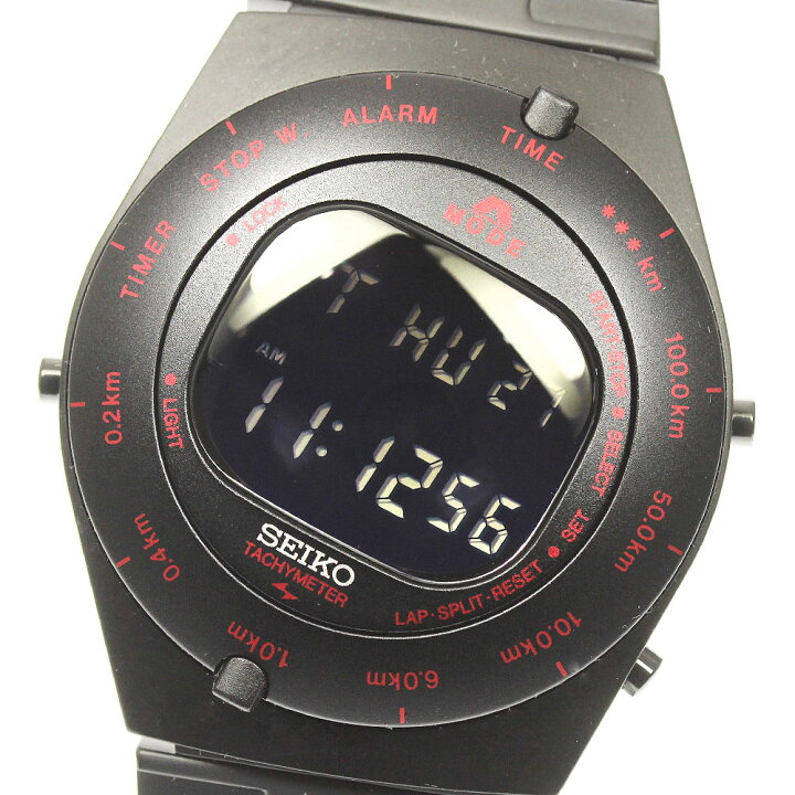 楽天市場】☆未使用品☆箱・保証書付き【SEIKO】セイコー ジウジアーロ 