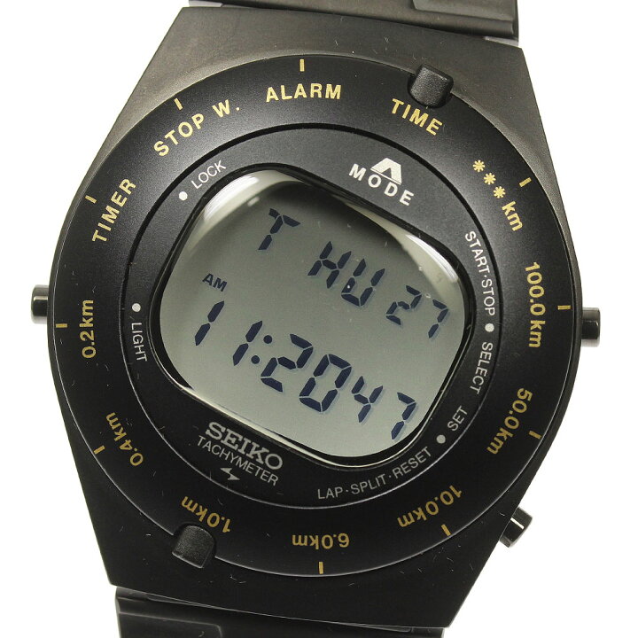 楽天市場】☆未使用品☆箱・保証書付き【SEIKO】セイコー ジウジアーロ  