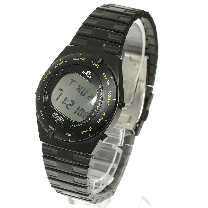 楽天市場】☆未使用品☆箱・保証書付き【SEIKO】セイコー ジウジアーロ 