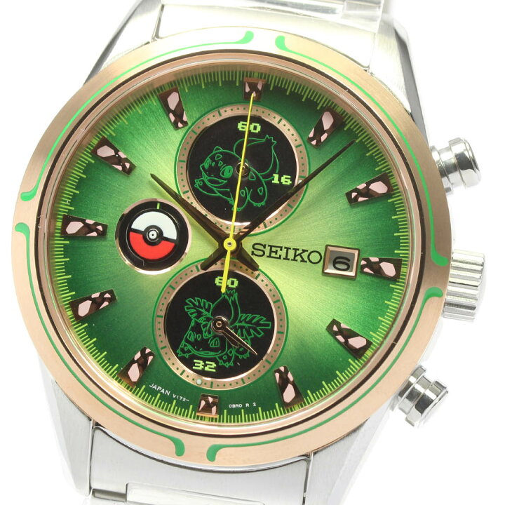 楽天市場】☆未使用品☆箱・保証書付き【SEIKO】セイコーセレクション  