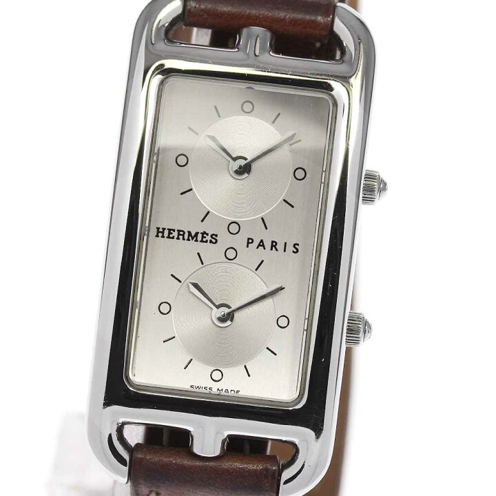 楽天市場】【HERMES】エルメス ケープコッド ドゥゾーン CC3.210 