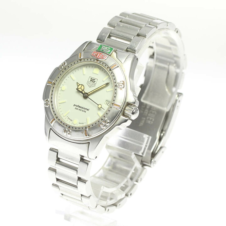 楽天市場】【TAG HEUER】タグホイヤー 4000シリーズ 