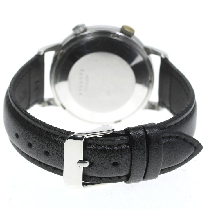 楽天市場】☆訳あり【JAEGER-LECOULTRE】ジャガー・ルクルト メモ  