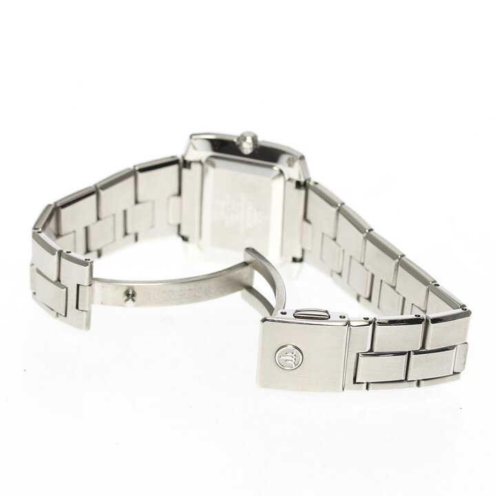 楽天市場】【SEIKO】セイコー クレドール ノードJ ダイヤベゼル  