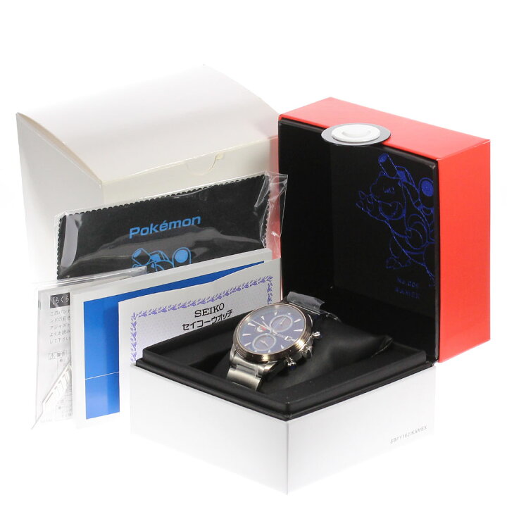 楽天市場】☆未使用品☆箱・保証書付き【SEIKO】セイコー セイコー 