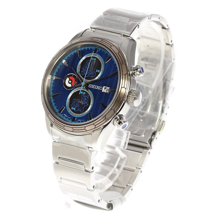 楽天市場】☆未使用品☆箱・保証書付き【SEIKO】セイコー セイコー  