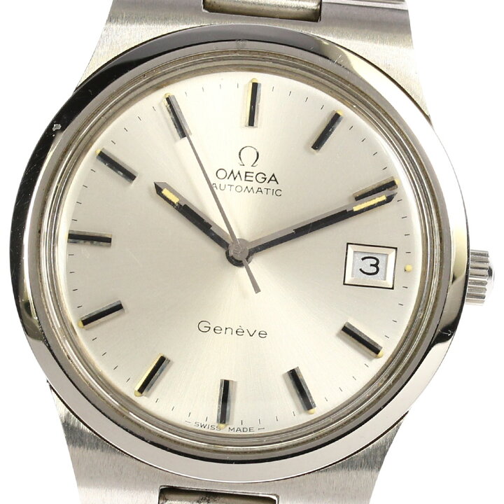 楽天市場】☆良品【OMEGA】オメガ ジュネーブ アンティーク Cal.1012  