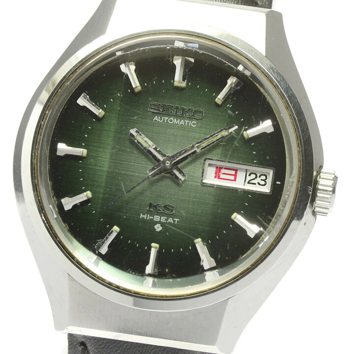 楽天市場】【SEIKO】セイコー KS キングセイコー デイデイト 