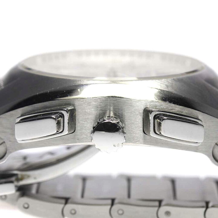 楽天市場】☆内箱・保証書付き【BVLGARI】ブルガリ エルゴン クロノ  