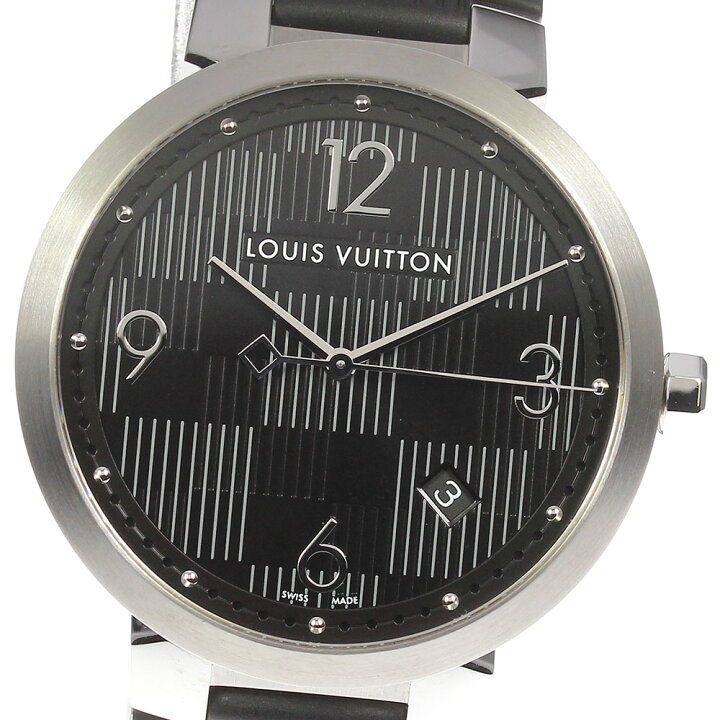 楽天市場】☆極美品☆箱付き【LOUIS VUITTON】ルイ・ヴィトン 