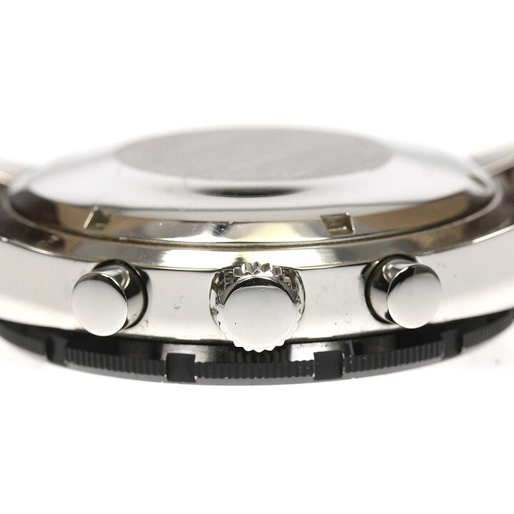 楽天市場】【CHRONOSPORT】クロノシュポルト クロノグラフ デイデイト  