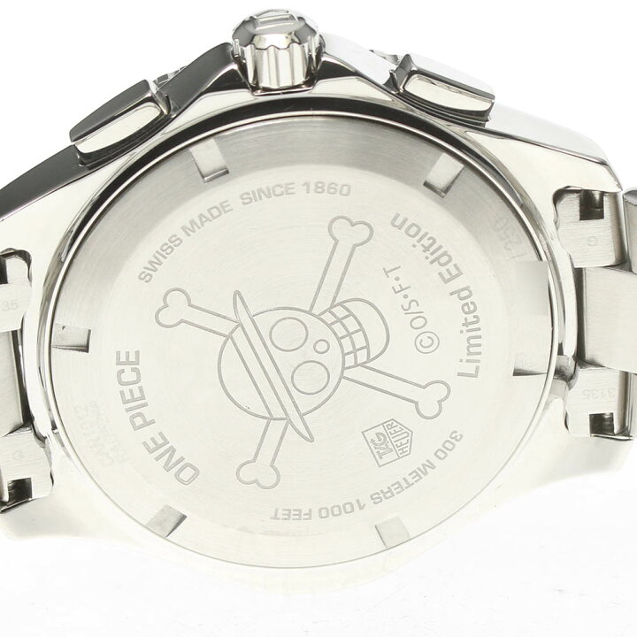 楽天市場】☆良品【TAG HEUER】タグホイヤー アクアレーサー  