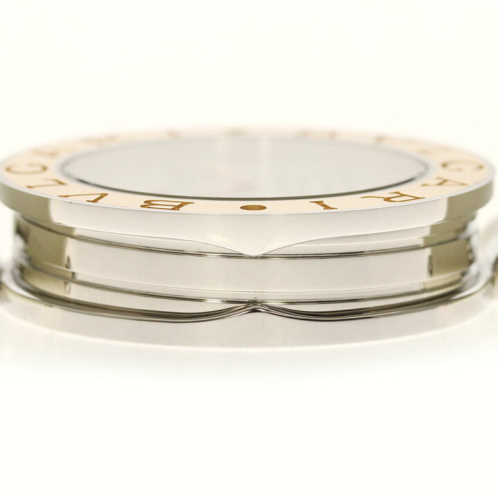 楽天市場】☆保証書付き【BVLGARI】ブルガリ B-ZERO1 コレッツィオーネ