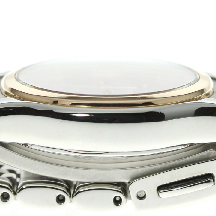 楽天市場】☆良品【SEIKO】セイコー クレドール シグノ 22Pダイヤ  